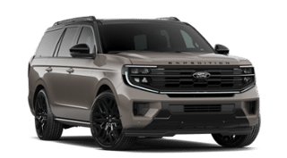 2026 Ford Expedition® External Image 5